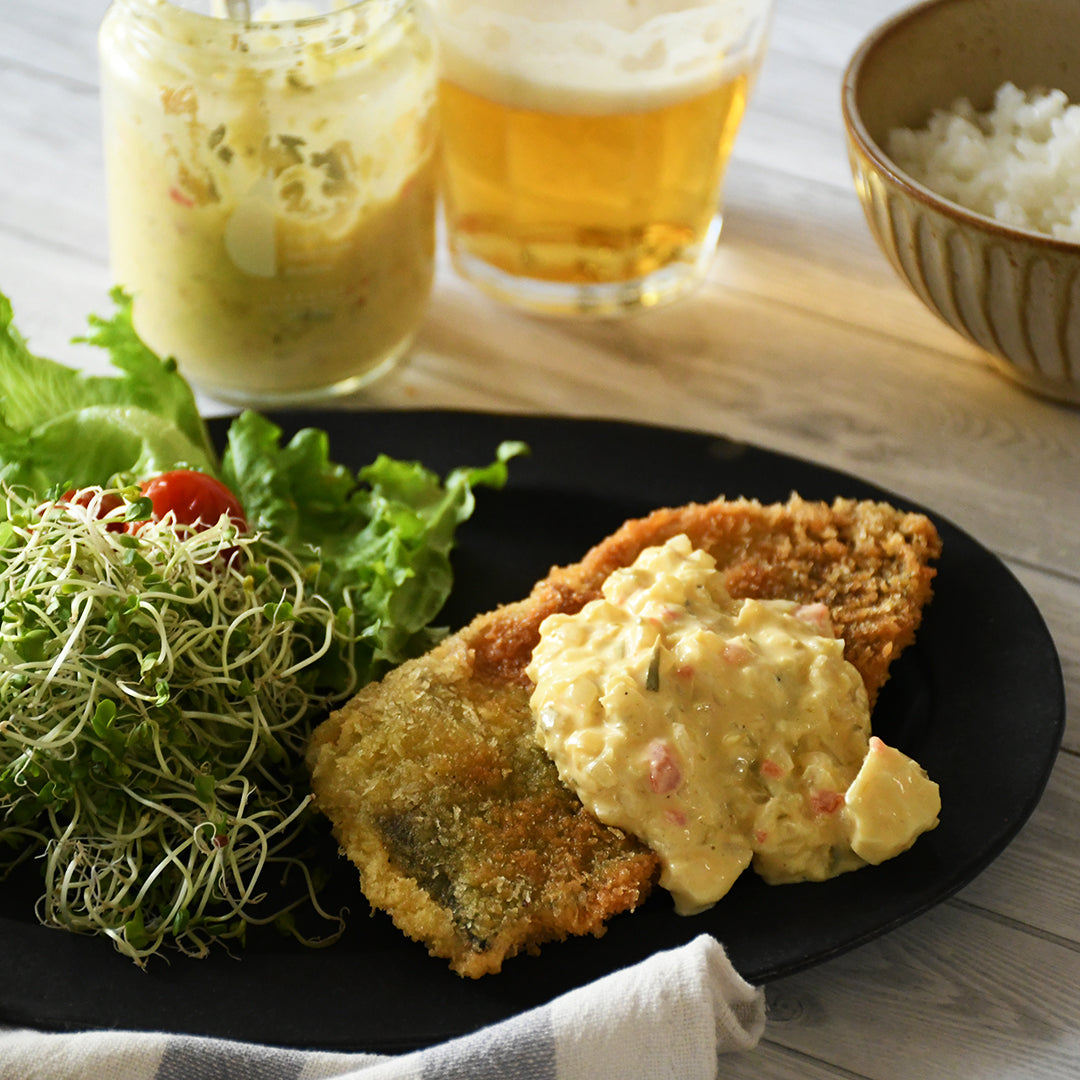 【大阪成蹊大コラボ商品】ピクルス屋の具だくさん 食べるタルタル