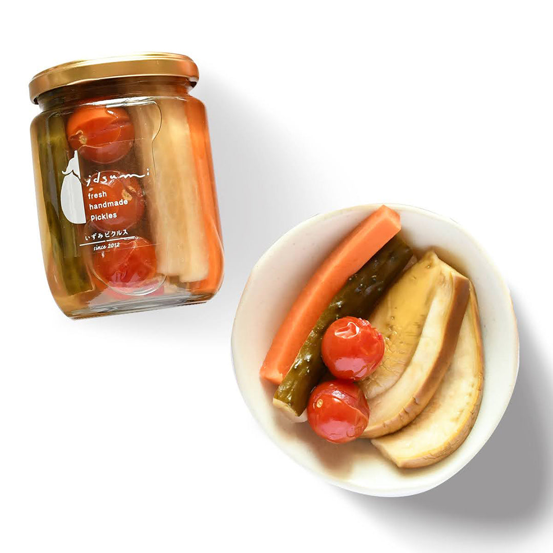 【福袋2026】いずみピクルス福袋(竹)