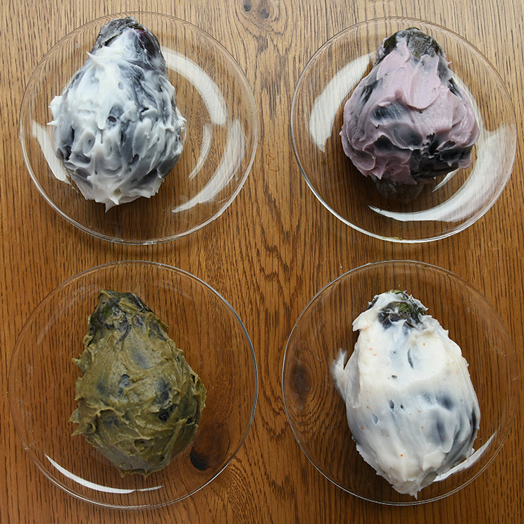 【受注生産品・冷蔵配送】【送料込み】洋風白ヌカ漬け(2種)ギフトセット冷蔵配送(冷凍の商品との同梱不可)