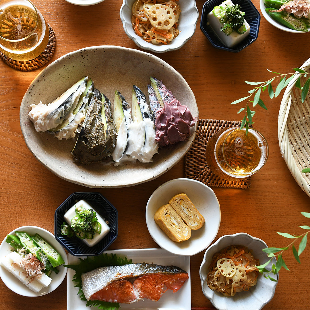 【受注生産品・冷蔵配送】【送料込み】洋風白ヌカ漬け(2種)ギフトセット冷蔵配送(冷凍の商品との同梱不可)