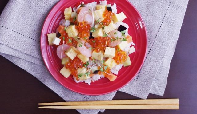 【看板商品】水なすピクルス和風mix