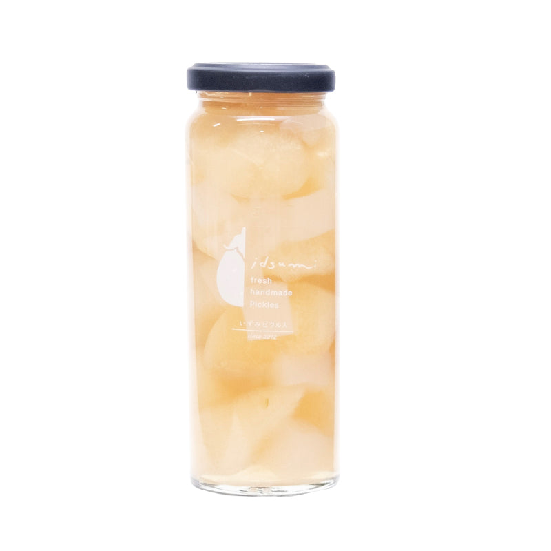 【9月のおすすめEC限定20%OFF】梨のコンポート