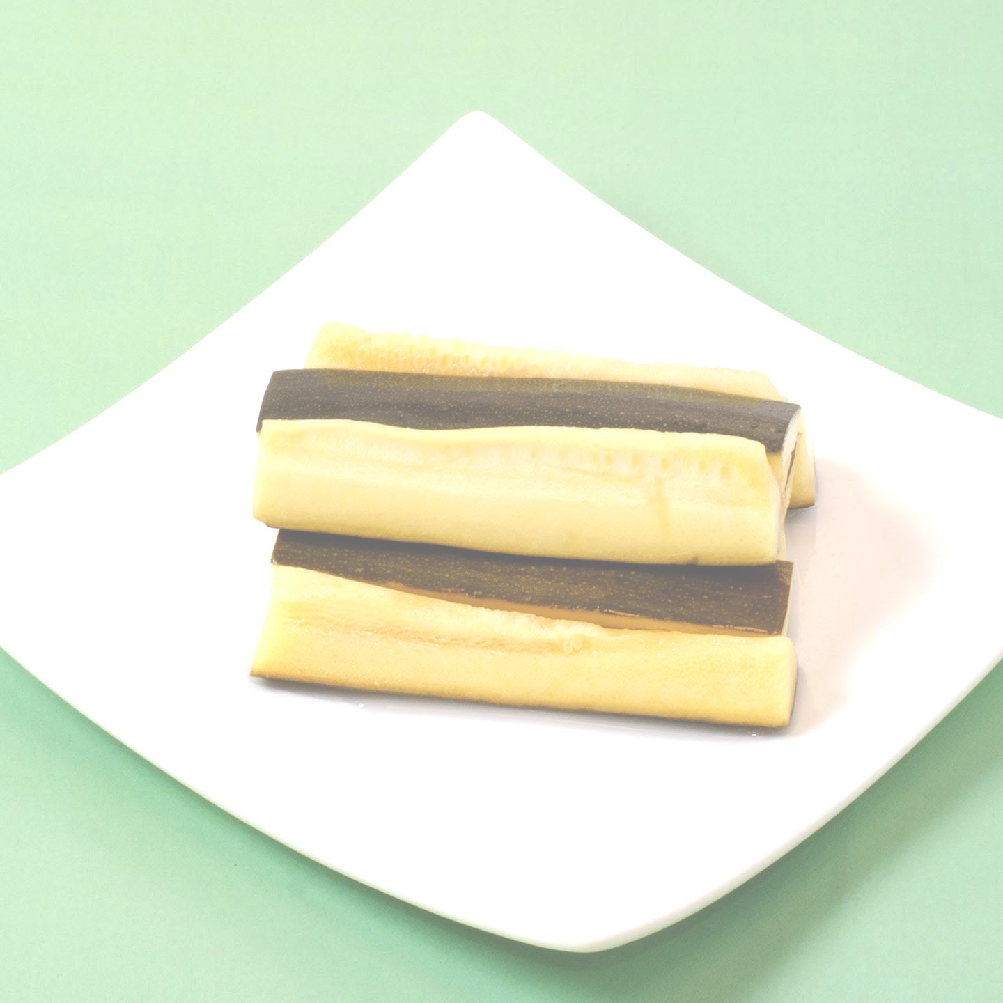 ズッキーニのピクルス