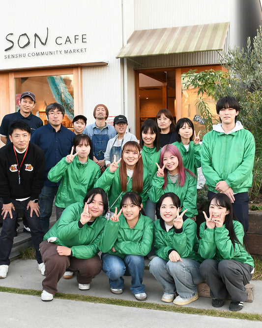 11月16日ピクルスデー！お越しくださった皆様有難うございました！