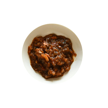 ピクルス屋の具だくさん 食べるお好みソース　