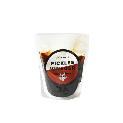 かんたん！ピクルスの素（福神漬けの素）