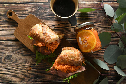 【送料込み！母の日ギフトセット 2026】家事お休み！ごきげん晩酌セット５本セット（ギフトボックス・母の日カード付き）