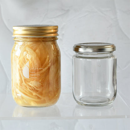 【毎日を健康に過ごしたい方の】酢野菜3種セット(酢玉ねぎ、酢にんじん、酢キャベツ)