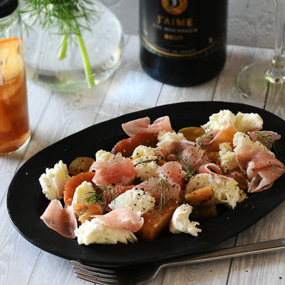 【大阪成蹊大コラボ商品】8種mixのフルーツポンチ　フレーバーティーテイスト