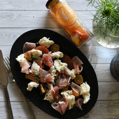 【大阪成蹊大コラボ商品】8種mixのフルーツポンチ　フレーバーティーテイスト