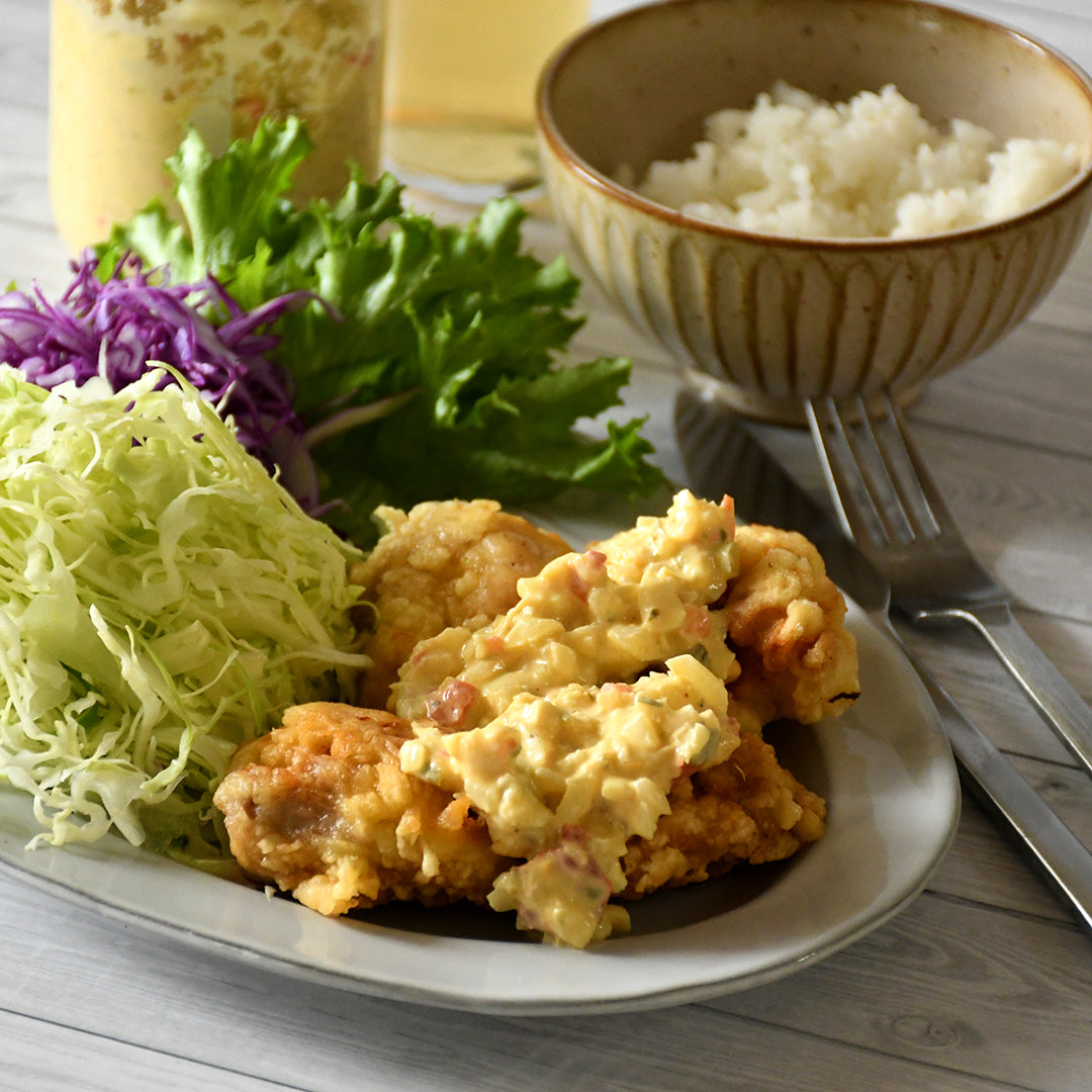 【大阪成蹊大コラボ商品】ピクルス屋の具だくさん 食べるタルタル